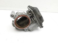 Audi A6 4G 11-14 TDI 2,0 130KW Drosselklappe Steuerklappe Stutzen Diesel Audi A6 4G 11-14 02.07.2013 03L128063R... Vorschau 5