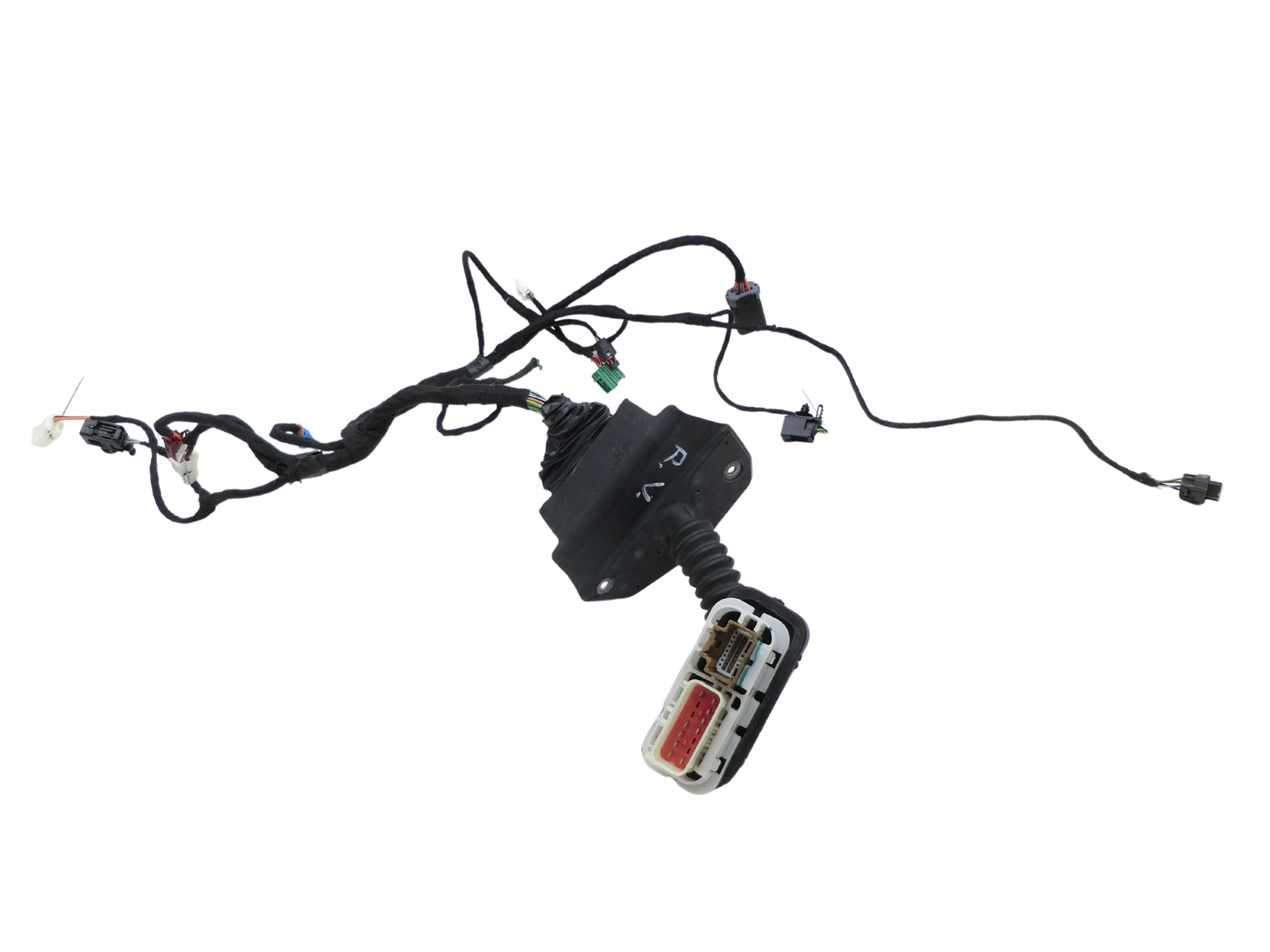 Harness for Door and Window Lift Right Front Jeep Grand Cherokee WK2 10-13 - Bild 1