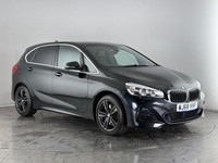 2018 BMW 2 Series Active Tourer 1.5 225xe 7.6kWh M Sport Auto 4WD Euro 6 (s/s) 5