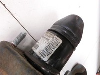 Jeep Compass MK49 10-14 Federbein Stossdämpfer Hinten Links Jeep Compass MK49 10-14 31.01.2014 13980018 gebraucht Vorschau 5