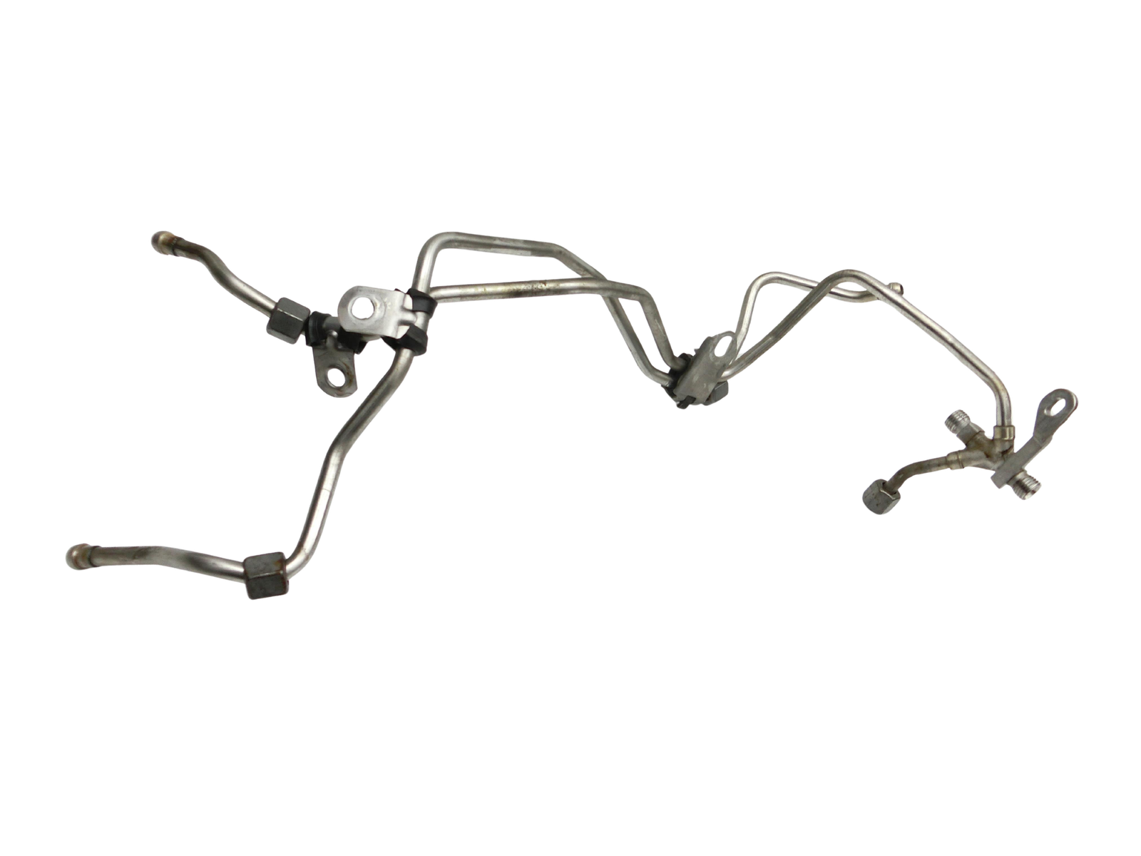 Line Fuel Hose for Jaguar XJ X351 09-15 - Bild 1