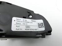 Audi A4 8K 07-11 Lenkradschalter Multifunktionstasten Lenkrad Schalter Links Audi A4 8K 07-11 08.06.2009... Vorschau 5