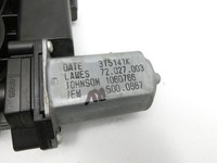 Opel Combo D X12 11-18 Kombi Fensterhebermotor mit Fensterheber Rechts Vorne Opel Combo D X12 11-18 09.04.2018... Vorschau 2