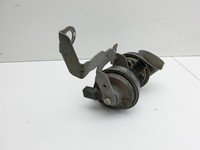 Audi A3 8P 08-13 Hupe Signalhorn Set mit Halterung Vorne Audi A3 8P 08-13 13.05.2008 8P0951221C gebraucht Vorschau 5