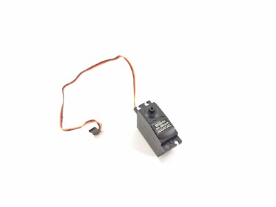 NEW: HPI Racing SS-20WR Water Resistant Steering Servo from Savage XS