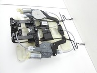VW Passat 3G 14-19 Stellmotor für Lordosenverstellung Links Vorne VW Passat 3G 14-19 11.04.2016 3AA881880 gebraucht Vorschau 2
