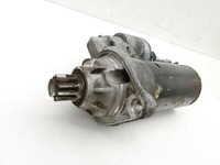 VW Sharan 7M 05-10 TDI 2,0 103KW Anlasser Starter VW Sharan 7M 05-10 16.11.2009 gebraucht Vorschau 6