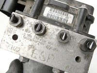 Skoda Rapid HN3 14-19 ABS Steuergerät Aggregat Hydraulikblock Skoda Rapid HN3 14-19 03.02.2017 6R0614517CA... Vorschau 6