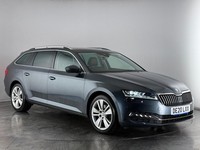 2020 Skoda Superb 2.0 TDI SE L DSG Euro 6 (s/s) 5dr Estate Diesel Automatic