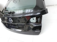 Opel Astra K B16 15-19 Kombi Heckklappe Kofferraumdeckel GB9 Opel Astra K B16 15-19 07.06.2017 39128946 gebraucht Vorschau 7