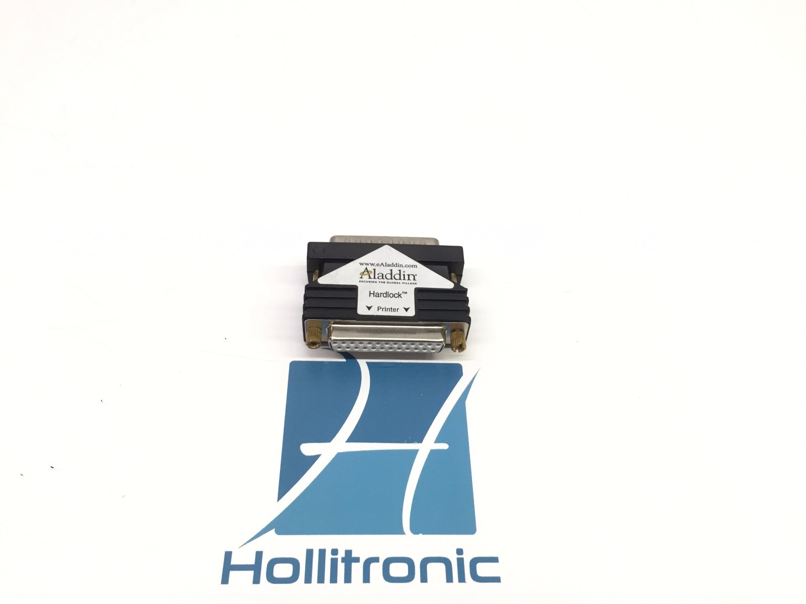 ALADDIN Hardlock Dongle Adapter | eBay ALADDIN Hardlock Dongle Adapter | eBay