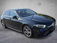 2021 Mercedes-Benz A Class A220d AMG Line Premium Plus 5dr Auto Hatchback Diesel