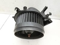 Mercedes S203 W203 00-04 Gebläsemotor Lüftermotor Heizungsgebläse mit Regelwiderstand Mercedes S203 W203 00-04... Vorschau 5