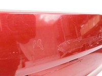 Smart Fortwo 453 14-19 Coupe Beplankung für Heckklappe Kofferraumdeckel Klappe Unten EK3/ECA Smart Fortwo 453 14-19... Vorschau 4