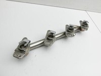 Mercedes W205 C250 14-18 2,0 155KW Einspritzleiste Düsenstock für Einspritzanlage Mercedes W205 C250 14-18... Vorschau 2