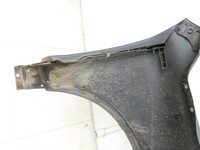 VW Touareg 7L 06-10 Kotflügel Links Vorne LR7N VW Touareg 7L 06-10 18.05.2007 7L6821101P gebraucht Vorschau 9