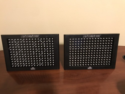 Chauvet Led Techno Strobe