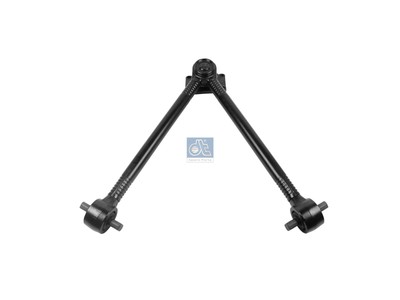 V-stay DT Spare Parts 3.66824 V-stay D 46 mm b 19 mm Lb 115 mm L 693 mm