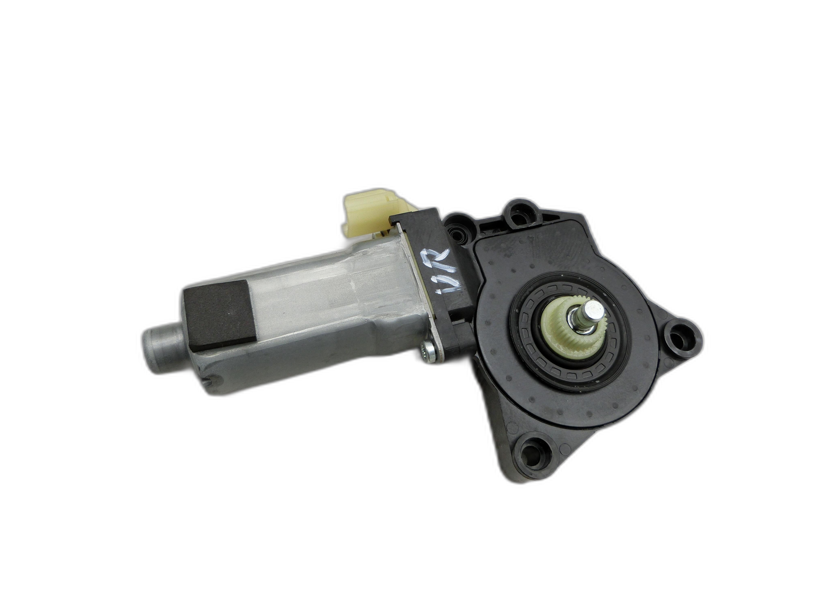 Window lift motor Right Front for Hyundai IX55 09-11 - Bild 1