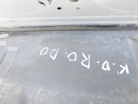 Hyundai IX55 09-11 Motorhaube Frontklappe Haube Hyundai IX55 09-11 09.02.2012 66400-3J010 gebraucht Vorschau 8