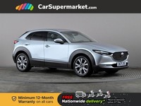 2021 Mazda CX-30 2.0 e-Skyactiv G MHEV GT Sport Hatchback PETROL Manual