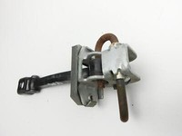 BMW X3 E83 06-10 Türfangband Türbremse Türanschlag Rechts Vorne BMW X3 E83 06-10 04.07.2007 3453230 41513453230... Vorschau 4