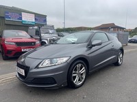 2013 Honda CR-Z 1.5 IMA 137 Sport Hybrid / FULL SERVICE HISTORY 13 STAMPS