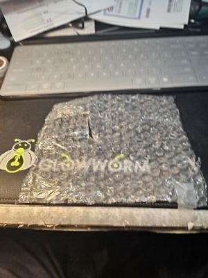 Item photo(s) from verified buyer