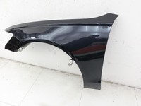 Audi A6 4G 11-14 Kotflügel Links Vorne LX5R Audi A6 4G 11-14 11.04.2012 4G0821101 gebraucht Vorschau 4