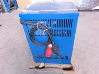 80V 85A Ladestrom Ladegerät Charger  für Stapler gebraucht Vorschau 5