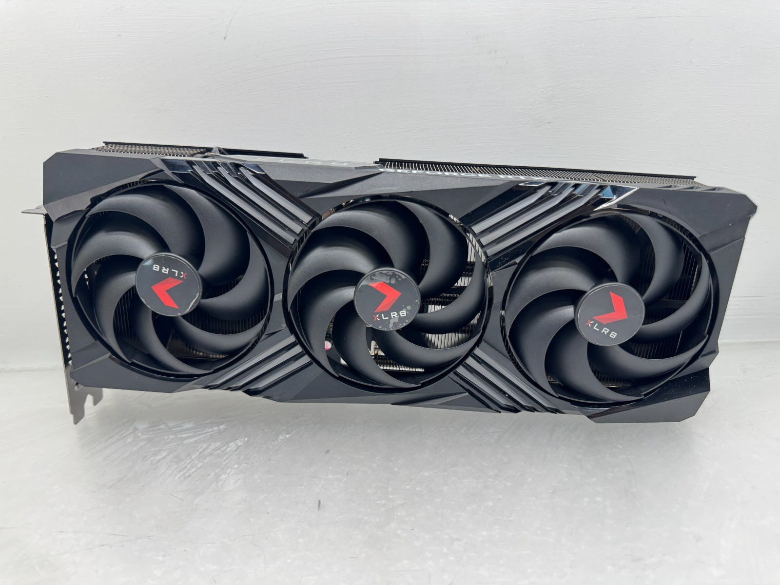 PNY GeForce RTX 4070 Ti SUPER 16GB XLR8 Gaming Graphics Card
