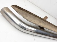 Opel Antara 07-11 Trittbretter Opel Antara 07-11 28.03.2008 gebraucht Vorschau 2