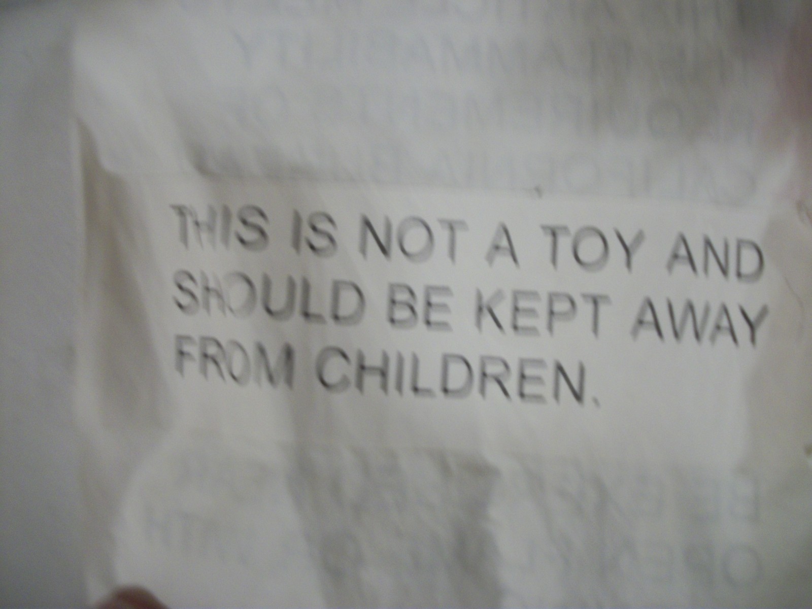 Polar Bear Massage 16