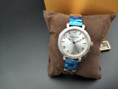 New Mark Maddox - Women's Watch MM7016-13 Rose Gold