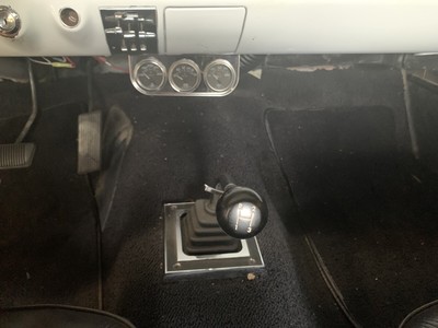 image 4 of interior