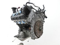Audi A5 8T 11-16 TDI 3,0  CDUC Motor Audi A5 8T 11-16 04.04.2013 059100099G gebraucht Vorschau 10