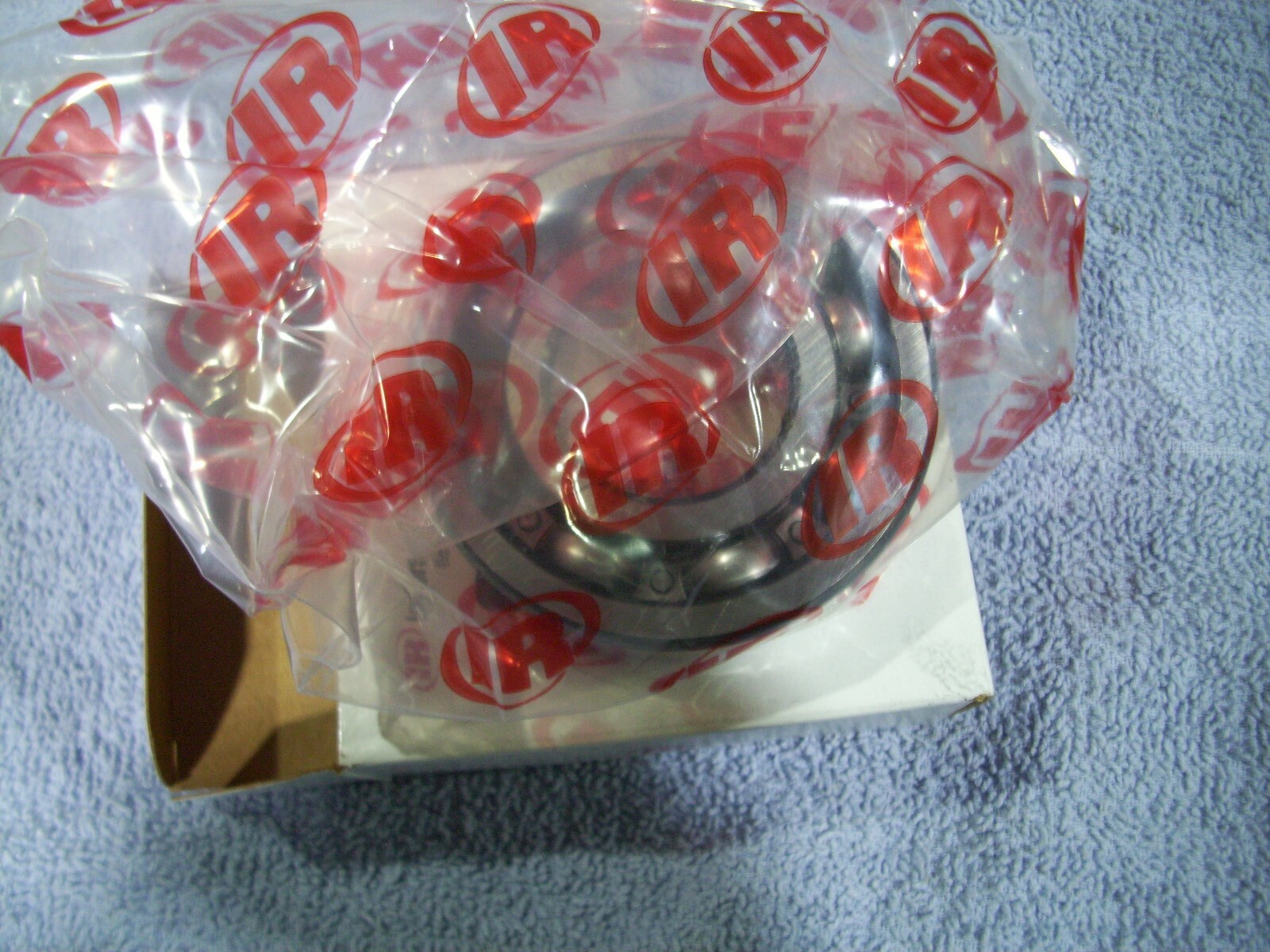 Brand New INGERSOLL RAND 95753604 NSK 6307 Bearing