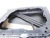 VW Touareg 7P 10-14 Tür Beifahrertür Rechts Vorne LC9X VW Touareg 7P 10-14 11.10.2011 7P0831056 gebraucht Vorschau 8
