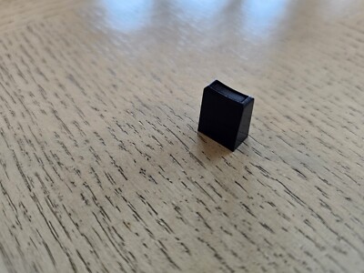 REPLACEMENT SLIDE SWITCH KNOB WHELEN CENCOM FEDERAL OTHERS 