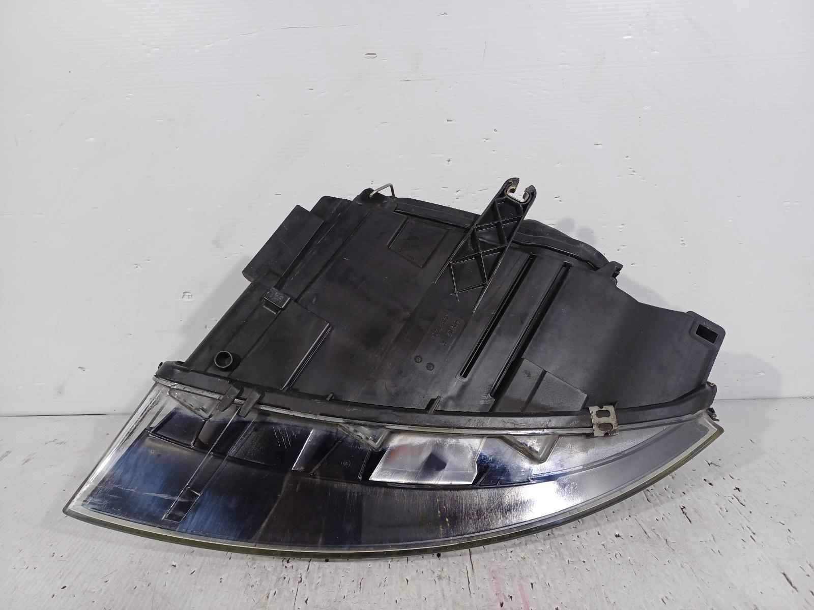 AUDI A4 2002-2006 RIGHT HEADLAMP B6, CABRIO, HALOGEN TYPE, 12/02-02/06 - thumbnail 4