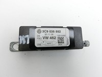 VW Passat 3C B6 05-10 Antennenverstärker Weiche Antenne Links Hinten VW Passat 3C B6 05-10 07.12.2006 3C9035552... Vorschau 2