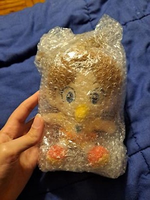 Fotos del artículo de un comprador verificado