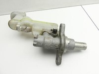 Nissan Qashqai J10 07-10 Hauptbremszylinder Bremszylinder Nissan Qashqai J10 07-10 01.07.2008 46012JD80A gebraucht Vorschau 2