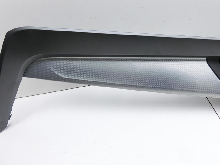 Avensis T27 15-18 Blende für Armaturenbrett Abdeckung Avensis T27 15-18 20.01.2016 gebraucht Vorschau 3