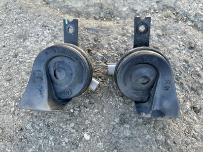 Horn Right and Left Fits for Kia Optima III 2.4 96610-2T100 And 96610-4U000