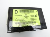 Mazda Cx-7 ER 09-12 Bluetooth Modul Steuergerät Freisprecheinrichtung Mazda Cx-7 ER 09-12 02.11.2011 EH6366DHX... Vorschau 2