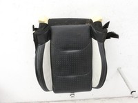 Citroen DS4 NX 11-15  Leder Sitzbezug Sitzpolster Leder Schwarz Weiß Rechts Vorne Citroen DS4 NX 11-15 20.05.2011... Vorschau 1