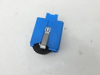 VW Tiguan I 5N 11-16 LWR Schalter Leuchtweitenregler VW Tiguan I 5N 11-16 18.12.2014 5N0941333 gebraucht Vorschau 2
