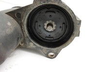 VW Passat 3C B7 10-15 2,0d 103KW Stellmotor Parkbremse Bremssattel Hinten Links VW Passat 3C B7 10-15 06.12.2013... Vorschau 4