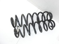 VW Touran II 5T 15-24 Beide Feder Federn Hinten VW Touran II 5T 15-24 12.05.2016 3Q0511115AL gebraucht Vorschau 5